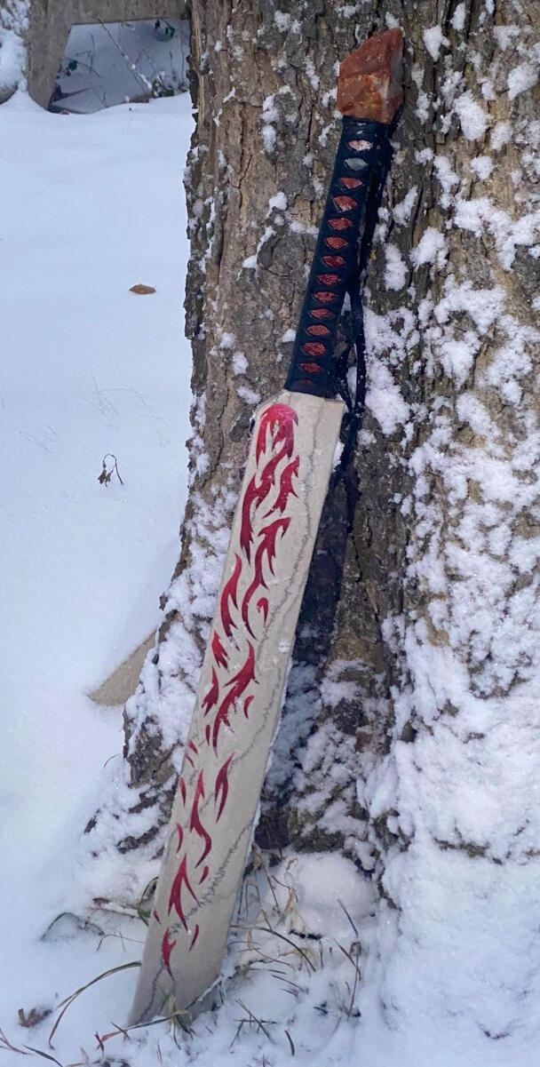 Cirith (winter contingency) many more to come. This is a drop in the bucket. Stay tuned